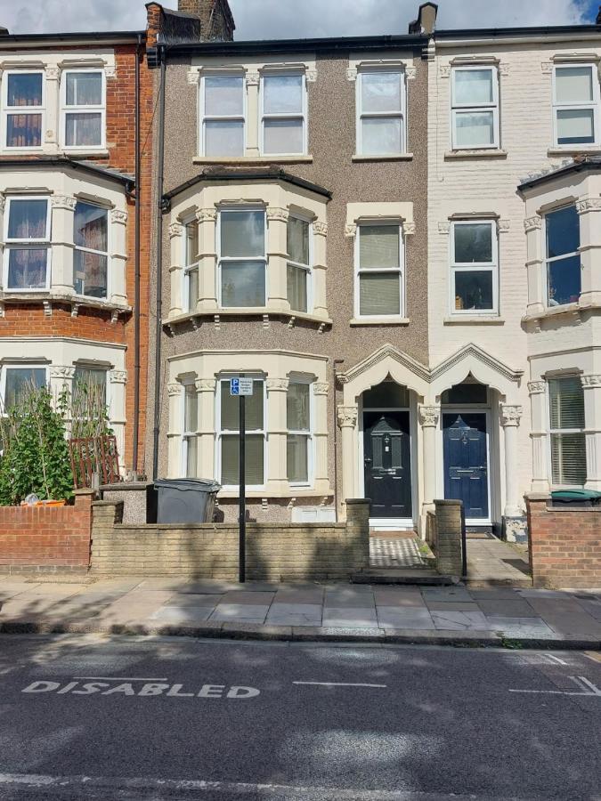 White Hart Lane Walking Distance Tottenham Hotspur Stadium Londra